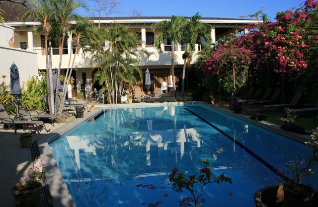Tropical Villa with Pool and Spectacular Views - Villas Casa Loma: Villa 3