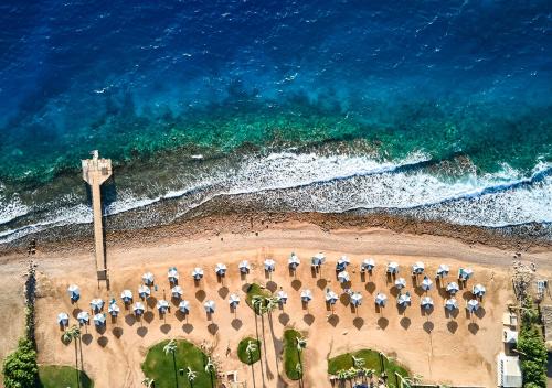 Tropitel Dahab Oasis
