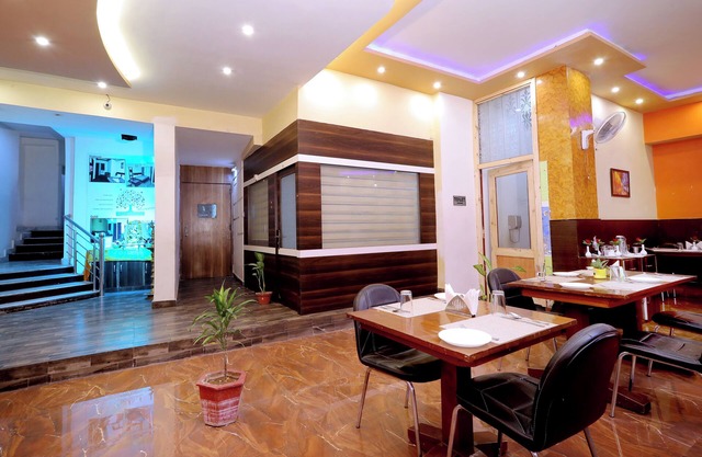 TRP VIVEK CONTINENTAL