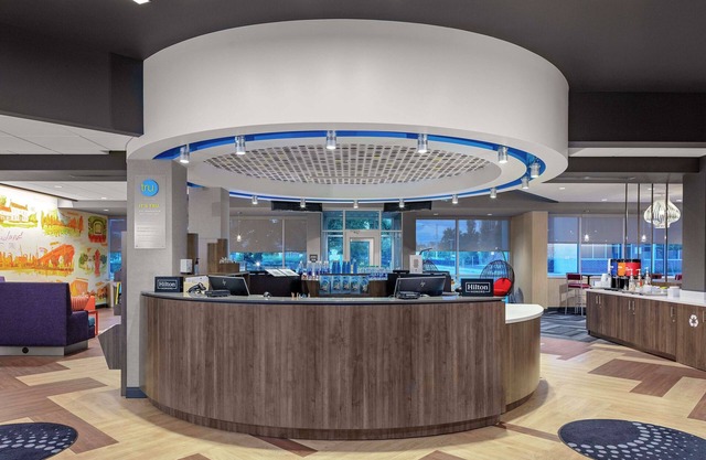 Tru By Hilton Cleveland Midtown