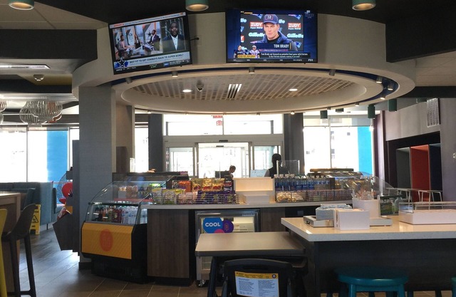 Tru by Hilton Katy Houston West
