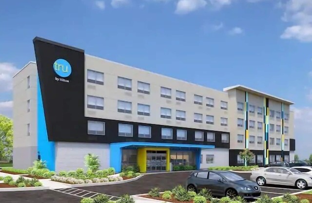 Tru By Hilton Milford Cincinnati, OH