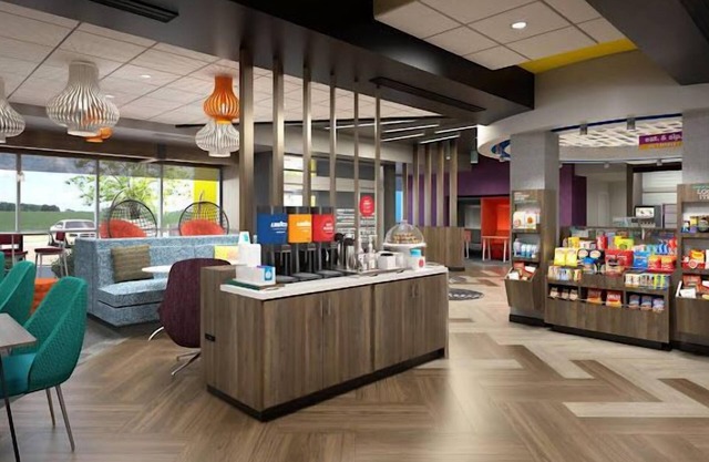 Tru by Hilton Norco Eastvale