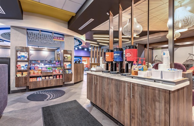Tru by Hilton The Colony Dallas