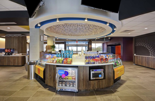 TRU By Hilton Winchester