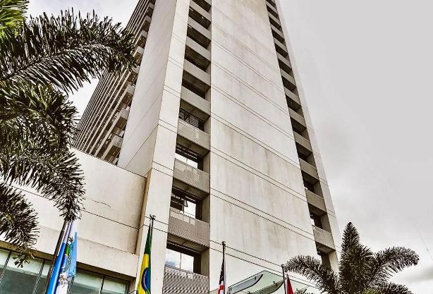 True América apart-hotel