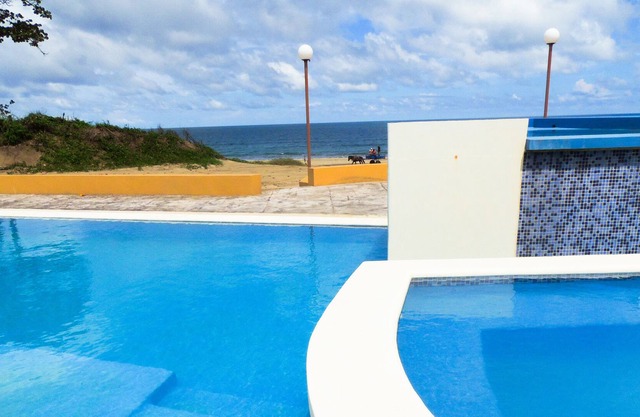 Trujillo Beach Eco Resort