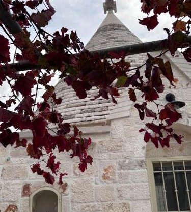 Trulli La Quercia del Nonno