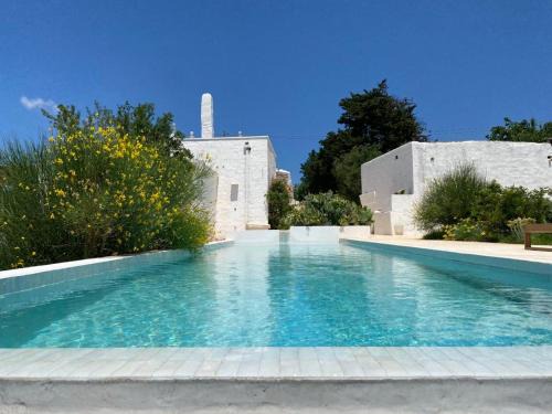 Trulli vecchi del campolungo