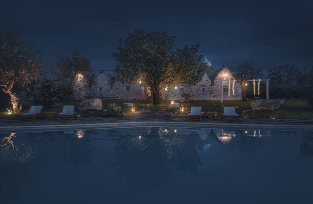 Trullo Suite Don Gaetano
