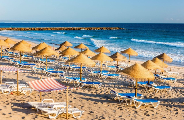 TRYP by Wyndham Lisboa Caparica Mar