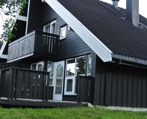 Trysil Alpin 16A Top location