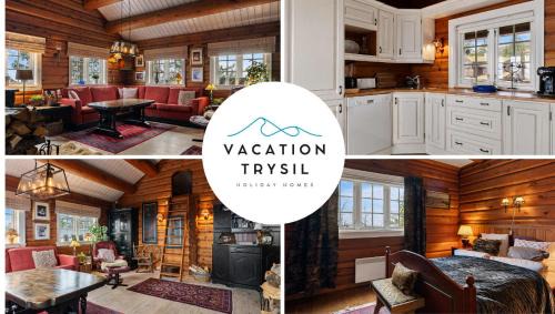 Trysilfjell TH969 by Vacation Trysil