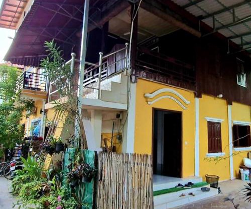 TS Homestay