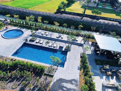 Tsang Kuo Resort