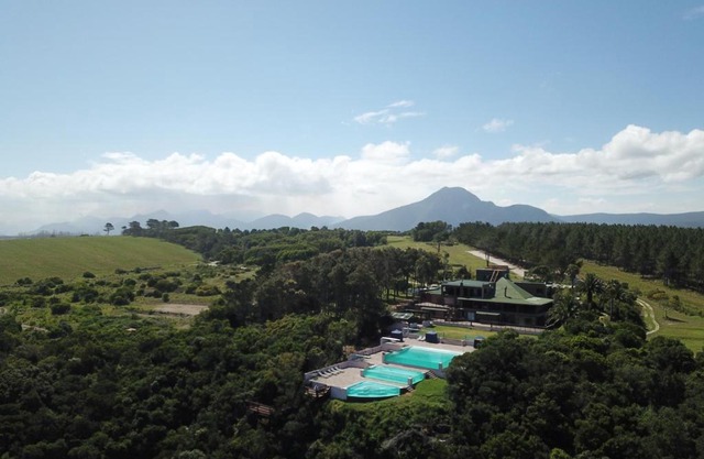 Tsitsikamma on Sea Resort