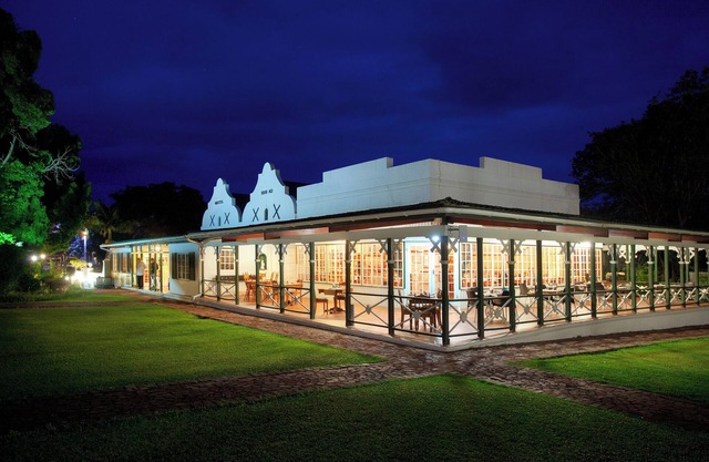 Tsitsikamma Village Inn