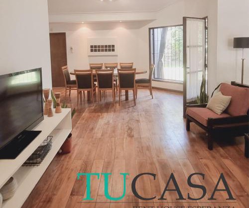 TU CASA Rent House