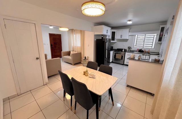 Tu hogar ideal en Azua