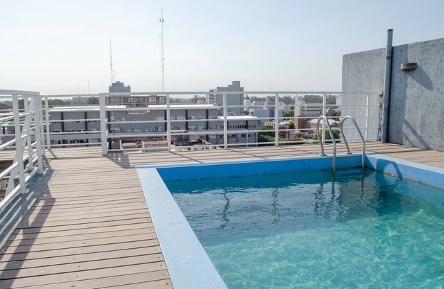 ¡Tu Segundo Hogar en Santiago del Estero! Descubrí Este Pequeño Encantador Departamento