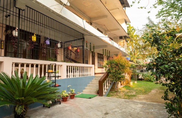 TUCASA HOMESTAY