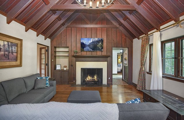 Tudor Revival Haven