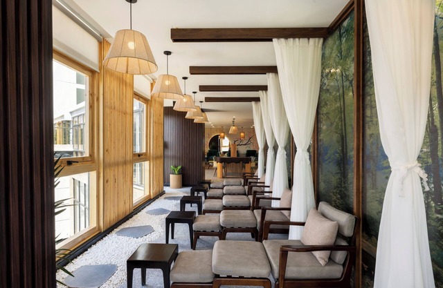 TUI BLUE Tuy Hoa - Wellness & Retreat Hotel