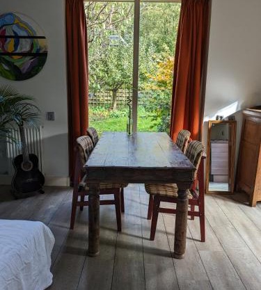 Tuinkamer Oudeschoot