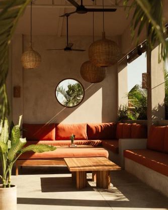Tukasa - Surfhouse Popoyo