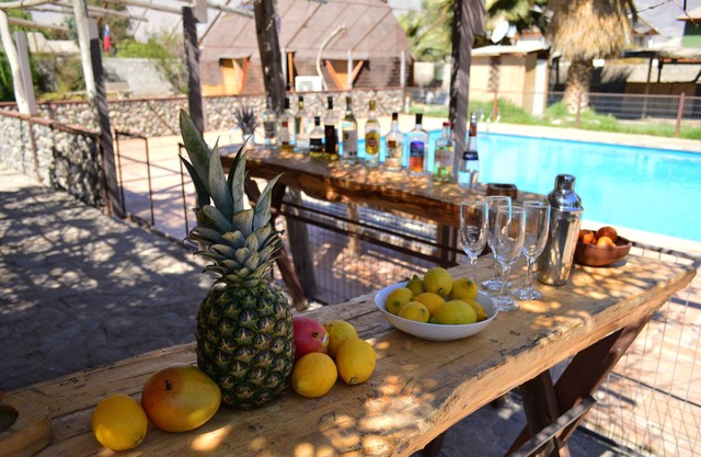 TukunMapu Hotel Boutique
