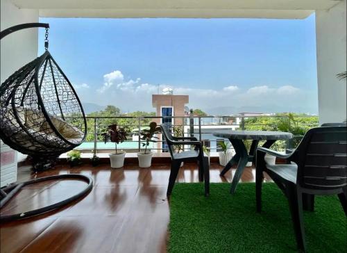 Tulsi Homestay- Home away from home