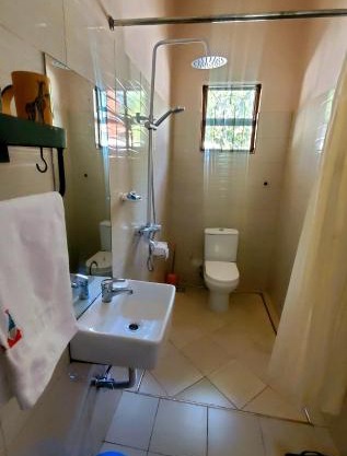 Tumaini Homes