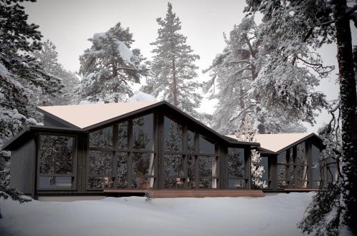 Tundra Resort
