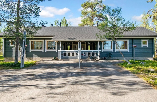 Tunturikoivu A1 by Interhome