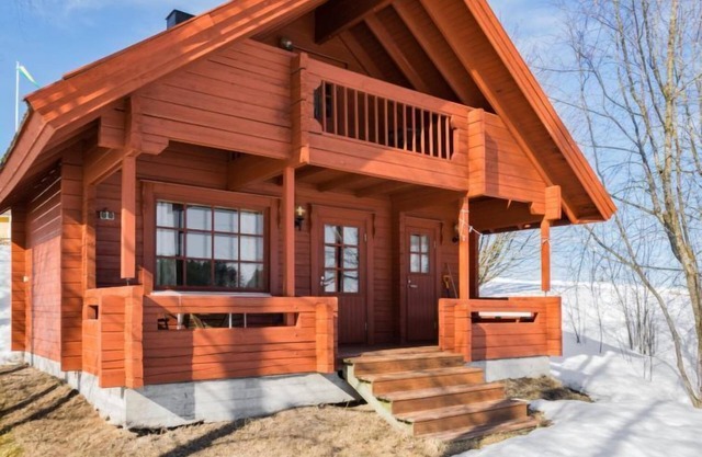 Tuomiranta by Interhome