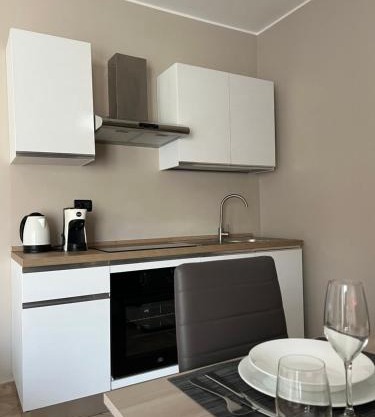 Turin Bicerin White