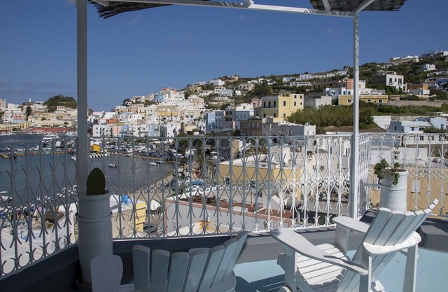 Turistcasa - La Scalinatella 121 -