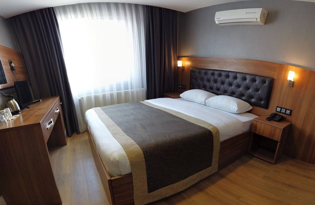 Turizoom Beach Resort Kumburgaz