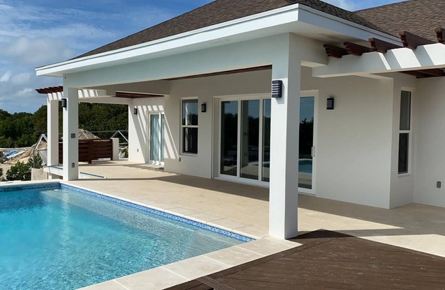 Turks and Caicos Vacation Home Rental