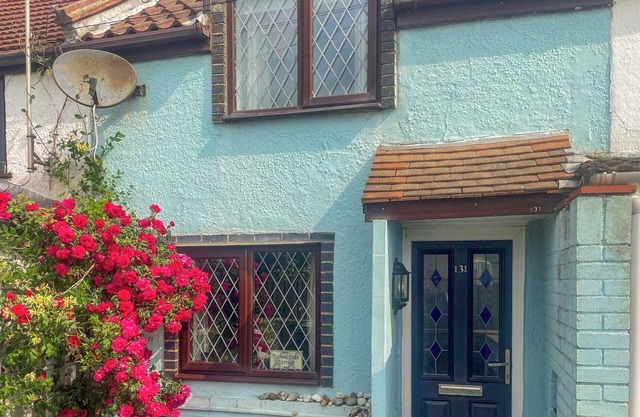 Turning Tides Cottage