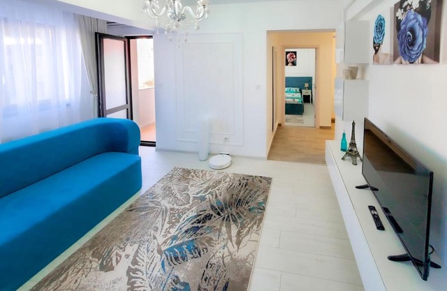 Turquoise IuliusMall Apartament apartament 2 camere