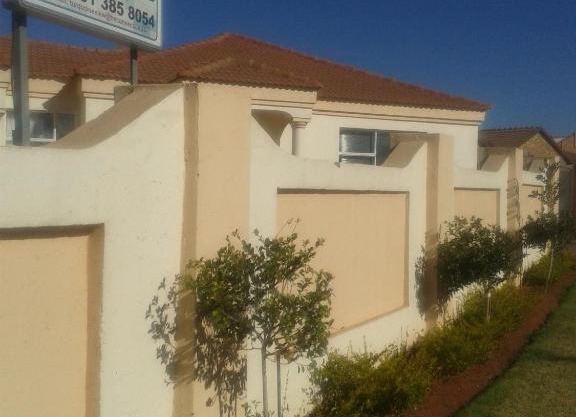 Turquoise View Guesthouse