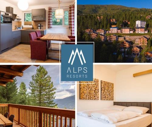 Turrach Lodges by ALPS RESORTS