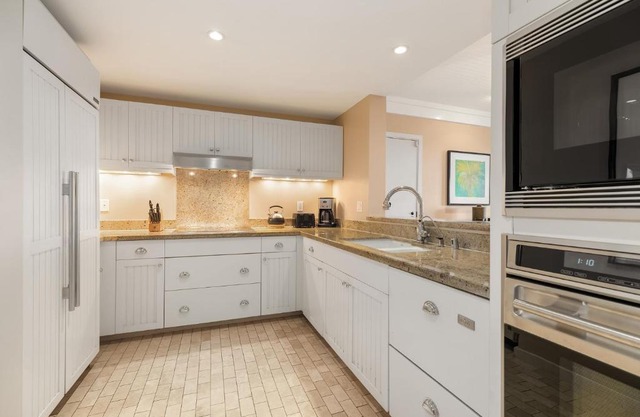 Turtle Bay Villas 205