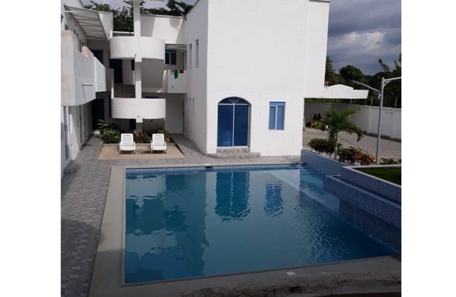 TUS Vacaciones Relajantes EN Tonsupa/Your Relaxing Vacations IN Tonsupa