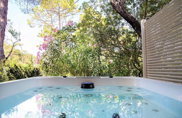 Tuscany Hotel Alle Dune