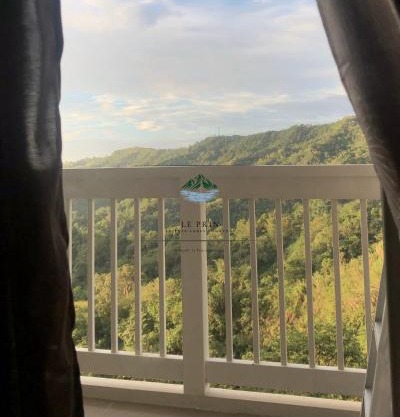 Twin Lakes Tagaytay - Le Prin