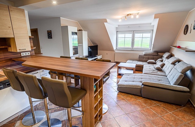 Two Bedroom apartment - URH