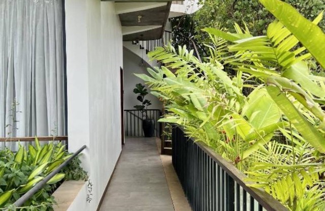 Two-Bedroom Apartment 2 - Maison Leab