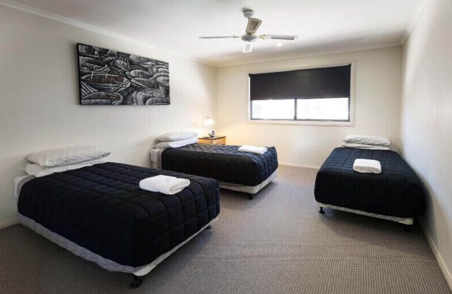 Two Bedroom Apartment